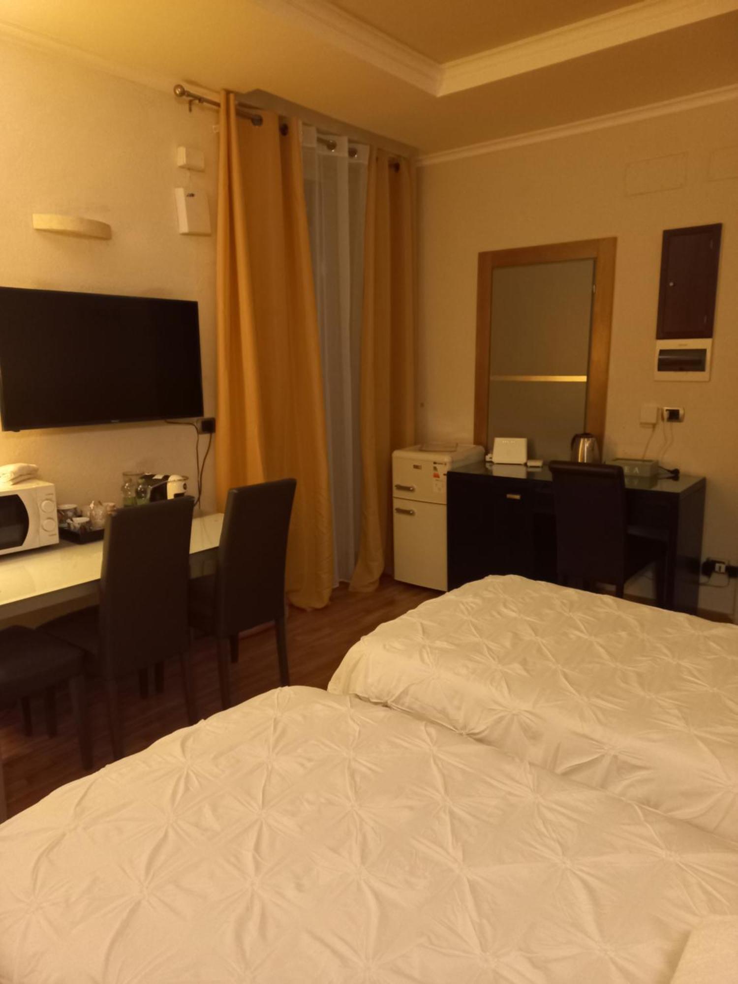 Stefano House Appartamento Fontana Di Trevi Rome Room photo